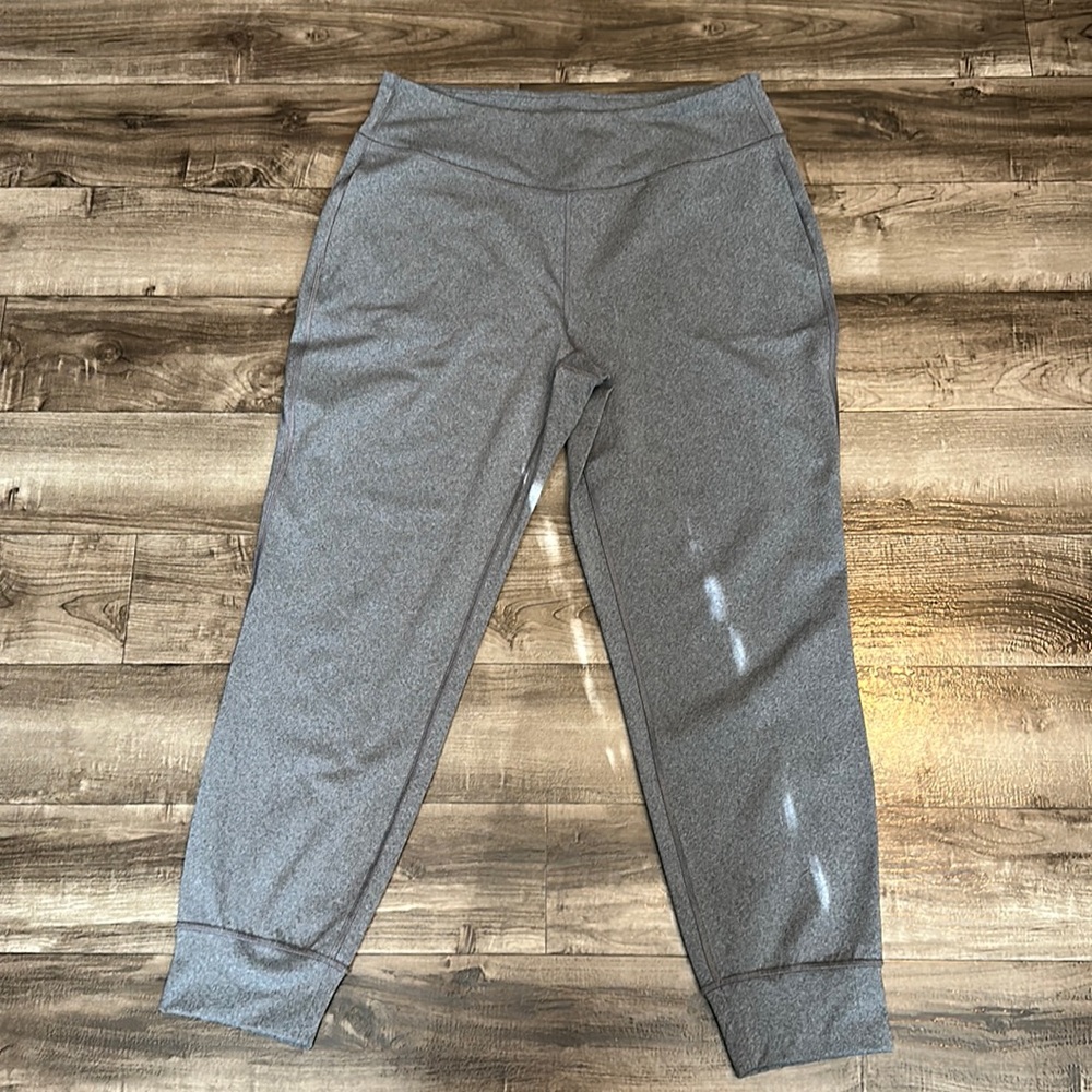 Women’s TEK Gear Joggers - XL gray
